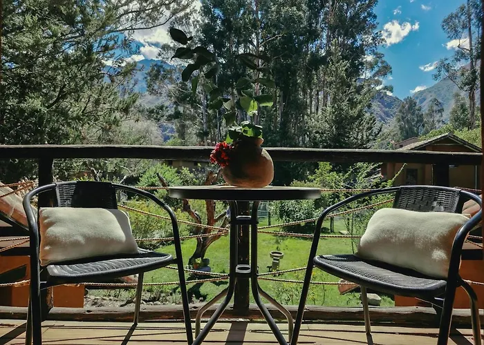 Samaywasi House, Sacred Valley, Urubamba, Cusco *