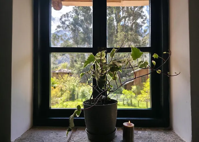 Samaywasi House, Sacred Valley, Urubamba, Cusco Urubamba