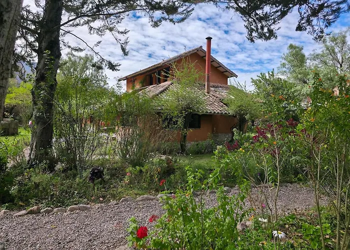 Samaywasi House, Sacred Valley, Urubamba, Cusco Urubamba