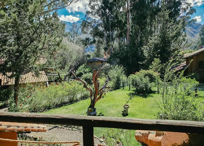 Samaywasi House, Sacred Valley, Urubamba, Cusco Hébergement de vacances *