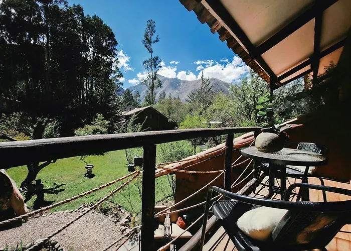 Samaywasi House, Sacred Valley, Urubamba, Cusco Ferienhaus *