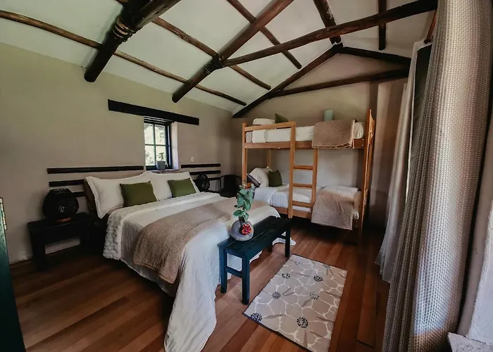 Ferienhaus Samaywasi House, Sacred Valley, Urubamba, Cusco *