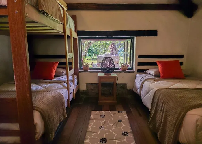 Samaywasi House, Sacred Valley, Urubamba, Cusco Urubamba