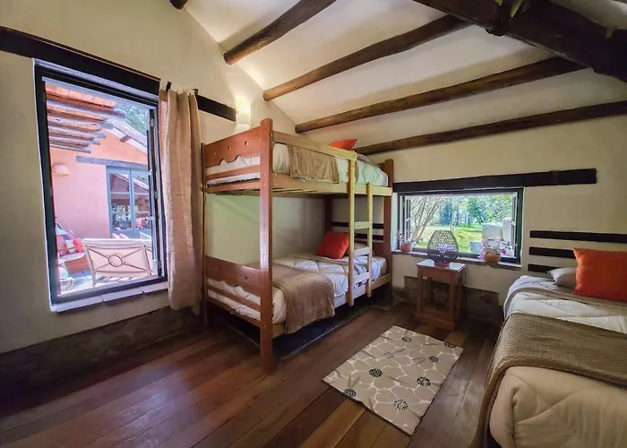 Samaywasi House, Sacred Valley, Urubamba, Cusco Ferienhaus
