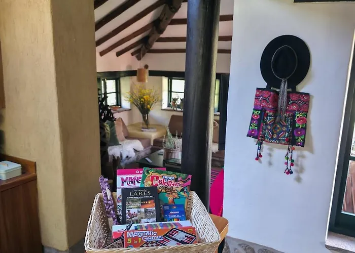Samaywasi House, Sacred Valley, Urubamba, Cusco