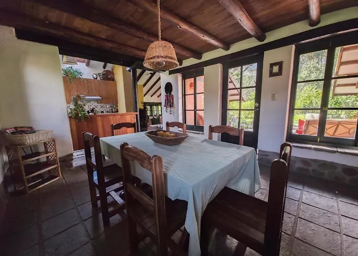 Ferienhaus Samaywasi House, Sacred Valley, Urubamba, Cusco Urubamba