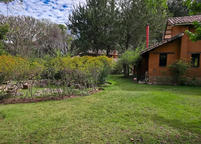 Samaywasi House, Sacred Valley, Urubamba, Cusco *