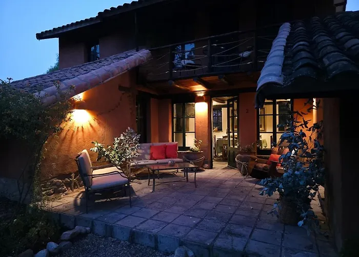Samaywasi House, Sacred Valley, Urubamba, Cusco Ferienhaus Urubamba