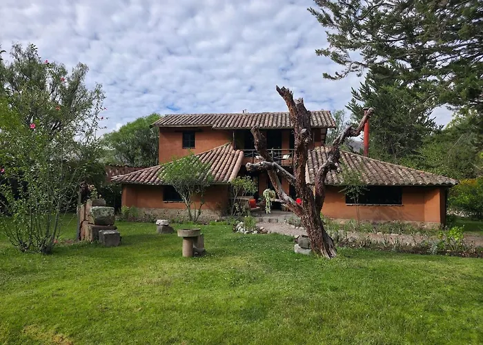 Samaywasi House, Sacred Valley, Urubamba, Cusco