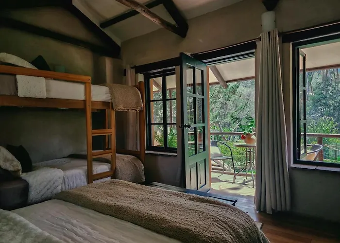 Samaywasi House, Sacred Valley, Urubamba, Cusco * Urubamba