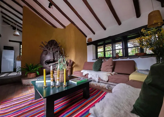 Samaywasi House, Sacred Valley, Urubamba, Cusco Ferienhaus