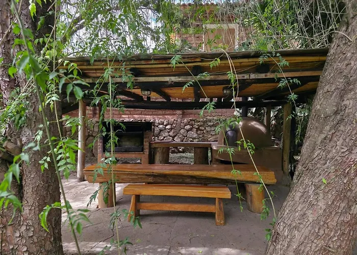 Samaywasi House, Sacred Valley, Urubamba, Cusco Hébergement de vacances Urubamba