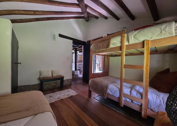 Samaywasi House, Sacred Valley, Urubamba, Cusco Ferienhaus Urubamba