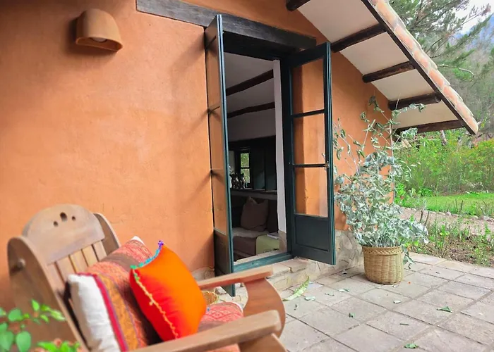 Hébergement de vacances Samaywasi House, Sacred Valley, Urubamba, Cusco Urubamba