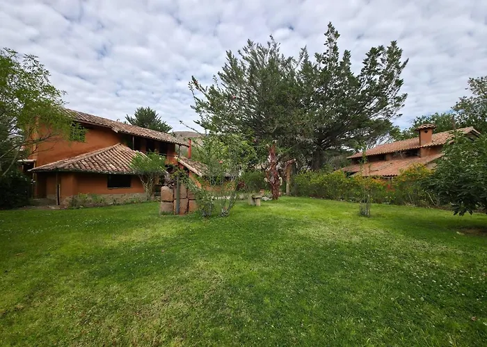 Ferienhaus Samaywasi House, Sacred Valley, Urubamba, Cusco