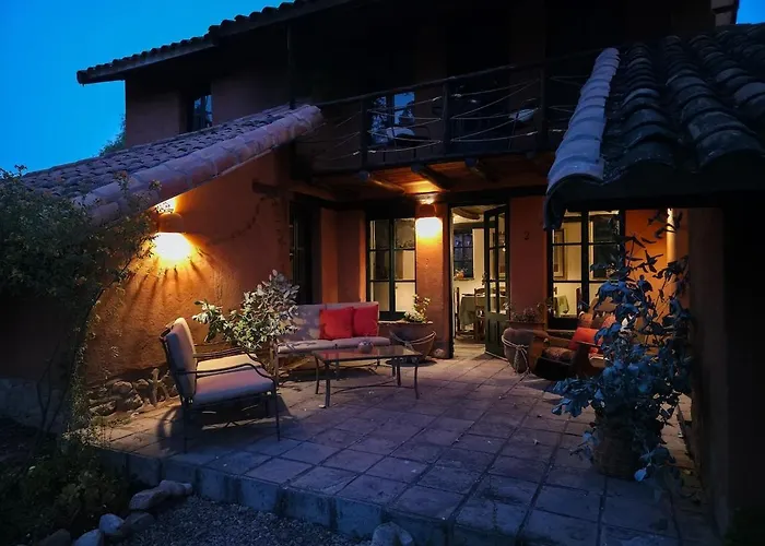 Ferienhaus Samaywasi House, Sacred Valley, Urubamba, Cusco