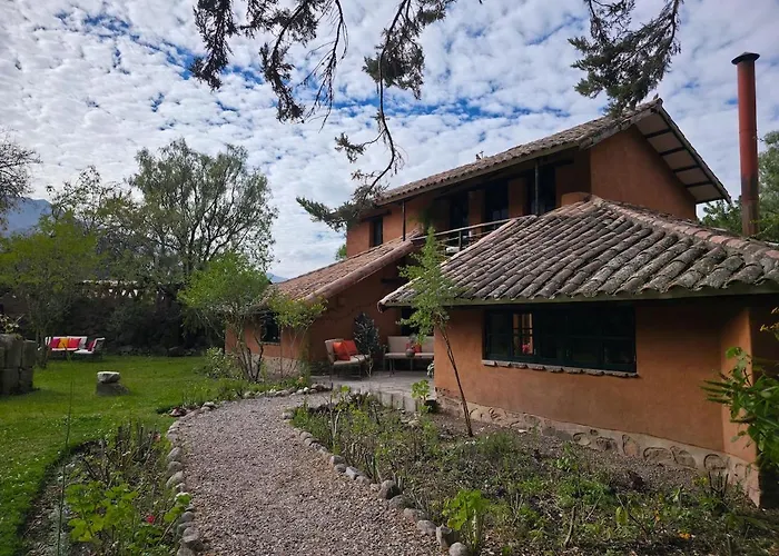 Samaywasi House, Sacred Valley, Urubamba, Cusco Urubamba