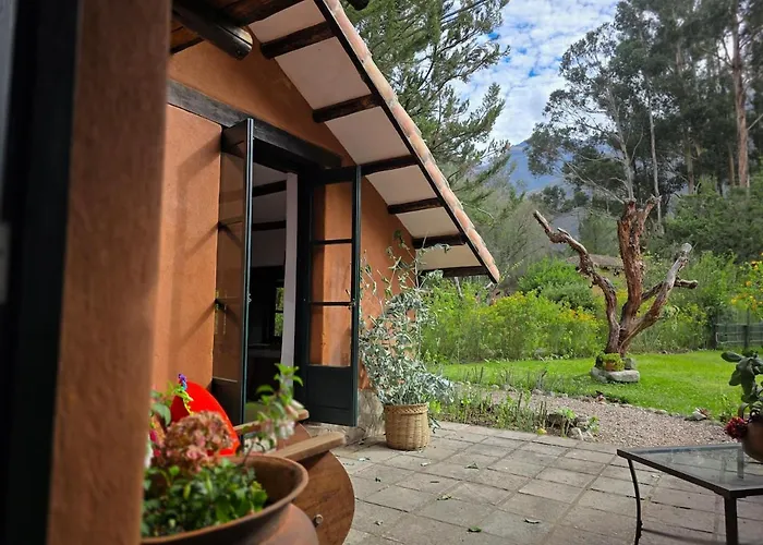 Samaywasi House, Sacred Valley, Urubamba, Cusco Ferienhaus Urubamba