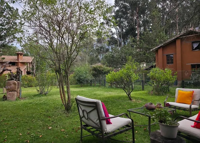 Samaywasi House, Sacred Valley, Urubamba, Cusco