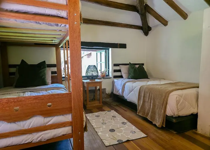 Samaywasi House, Sacred Valley, Urubamba, Cusco Ferienhaus *