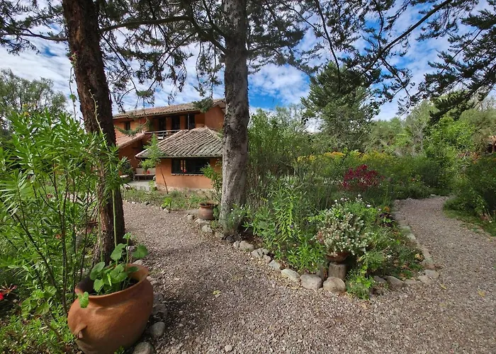 Ferienhaus Samaywasi House, Sacred Valley, Urubamba, Cusco